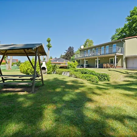 Traeumerei Am Plauer Vakantiehuis