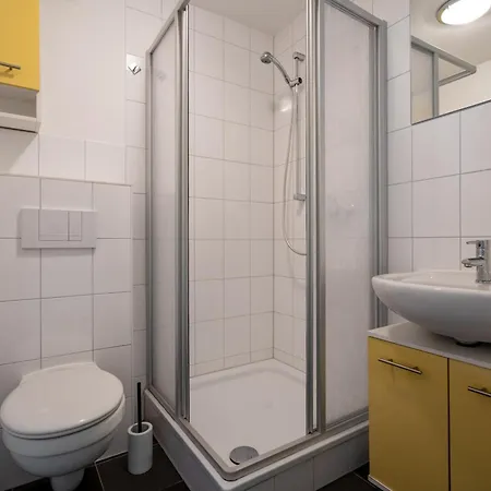 Vakantiehuis Traeumerei Am Plauer