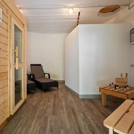 Traeumerei Am Plauer Vakantiehuis
